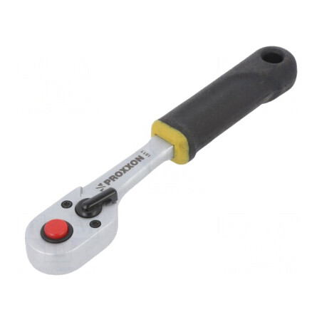 Clichet 1/4 cu Comutator 72 Dinți | Electronic-mag.ro | Componente Electronice