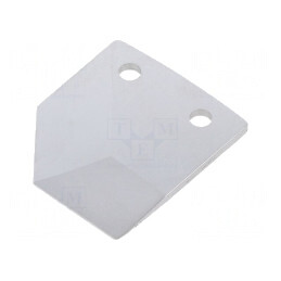 Lamă Triunghiulară REN.5020116 | Electronic-mag.ro | Componente Electronice