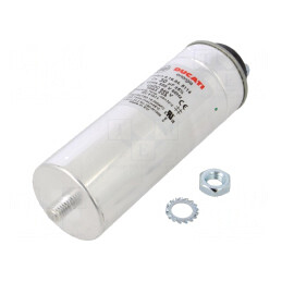 Condensator Monofazat Polipropilenă 30uF 940VDC | Electronic-mag.ro | Componente Electronice