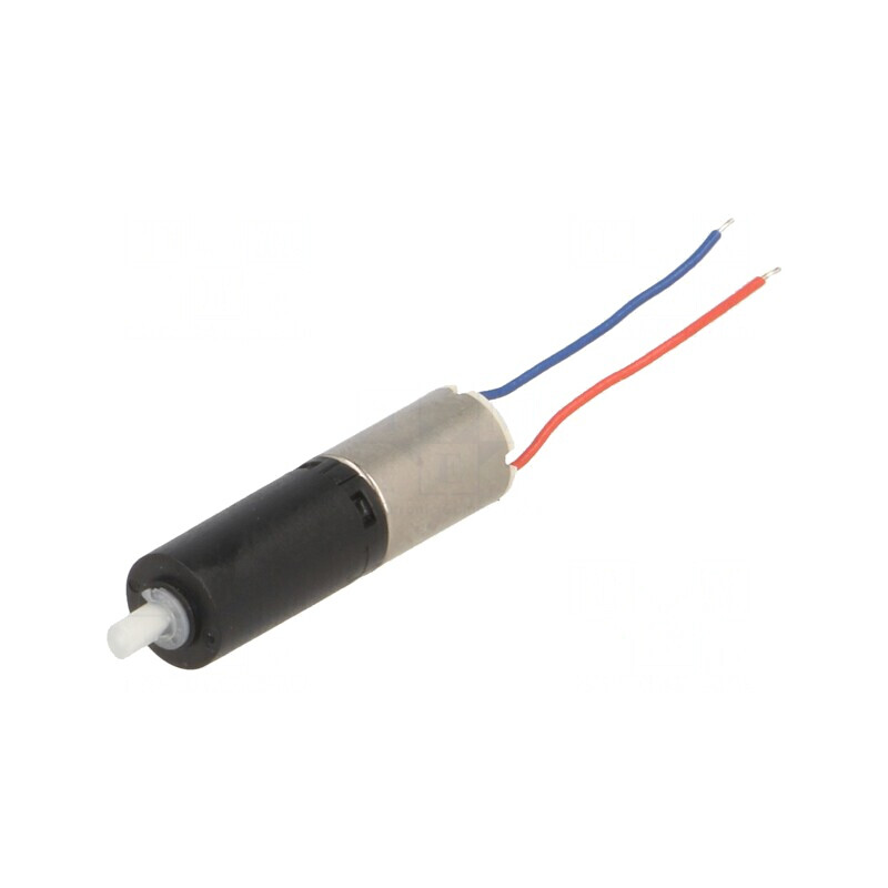 Motor DC fără miez cu schimbător de viteze planetar 6V 700:1 Sub-Micro | Electronic-mag.ro | Componente Electronice Motor DC fără miez cu schimbător de viteze planetar 6V 700:1 Sub-Micro | Electronic-mag.ro | Componente Electronice