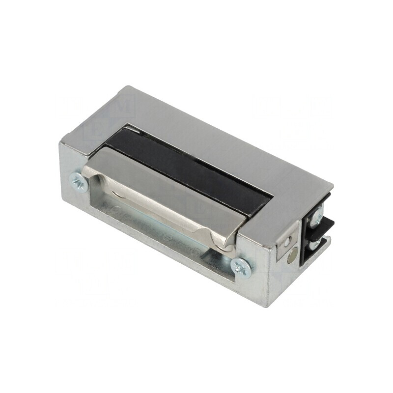 Yală electromagnetică reversibilă 22-25VDC cu yală reglabilă 1711 24 DC | Electronic-mag.ro | Componente Electronice Yală electromagnetică reversibilă 22-25VDC cu yală reglabilă 1711 24 DC | Electronic-mag.ro | Componente Electronice