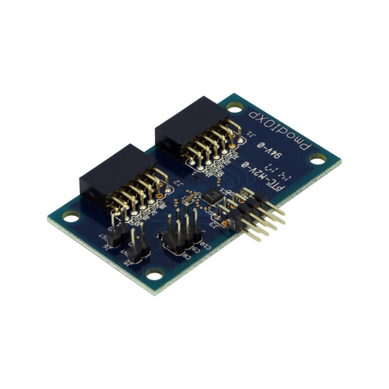 Modul Expansor I2C AD5589 pentru Prototipare | Electronic-mag.ro | Componente Electronice