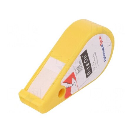 Etichetă Albă 19,05mm x 50,8mm -40÷80°C | Electronic-mag.ro | Componente Electronice