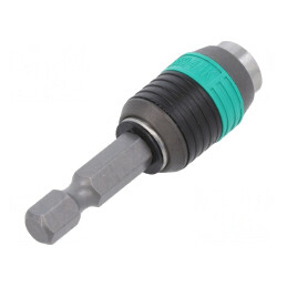 Suport pentru vârfuri de șurubelniță 1/4 inch 50mm | Electronic-mag.ro | Componente Electronice