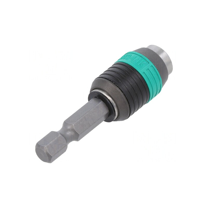 Suport pentru vârfuri de șurubelniță 1/4 inch 50mm | Electronic-mag.ro | Componente Electronice Suport pentru vârfuri de șurubelniță 1/4 inch 50mm | Electronic-mag.ro | Componente Electronice