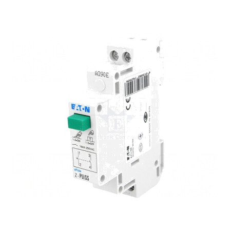 Întrerupător Acționat prin Apăsare 250VAC 16A IP40 | Electronic-mag.ro | Componente Electronice