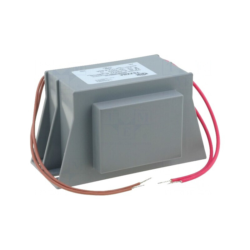 Transformator 35VA 230V 17V 2.06A | Electronic-mag.ro | Componente Electronice