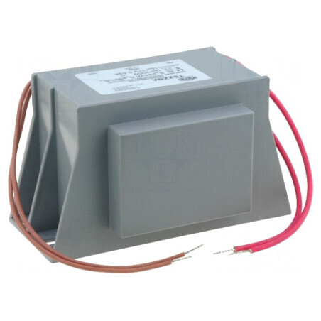 Transformator 35VA 230V 17V 2.06A | Electronic-mag.ro | Componente Electronice