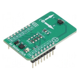 Senzor de Mișcare I2C/SPI 3.3V AIR MOTION CLICK | Electronic-mag.ro | Componente Electronice
