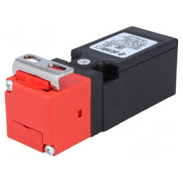 Întrerupător de Siguranță cu Cheie IP67 Polimer | Electronic-mag.ro | Componente Electronice