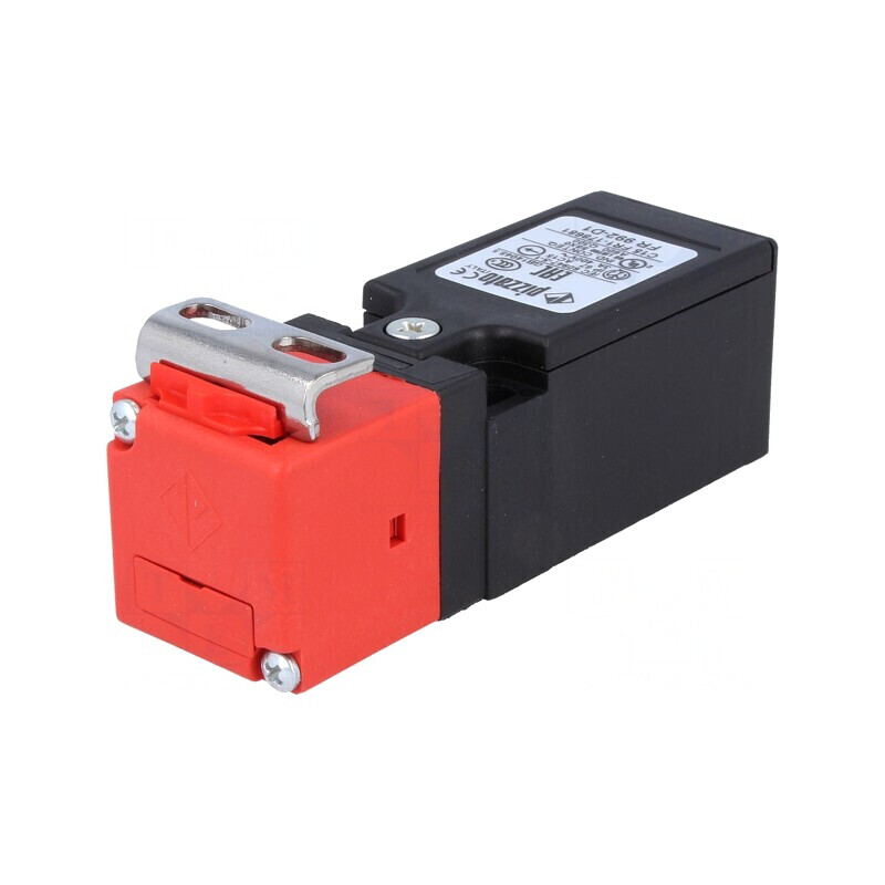 Întrerupător de Siguranță cu Cheie IP67 Polimer | Electronic-mag.ro | Componente Electronice