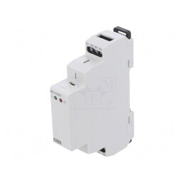 Releu Bistabil de Impulsuri SPDT 16A IP20 230V | Electronic-mag.ro | Componente Electronice