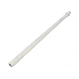 Manșon Aluminiu pentru Semnalizatoare POLE22-0500AT | Electronic-mag.ro | Componente Electronice