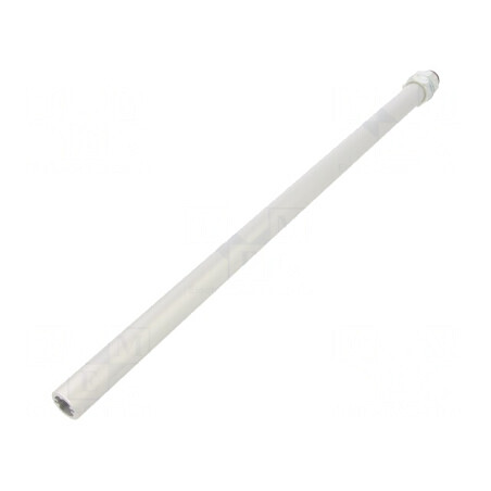 Manșon Aluminiu pentru Semnalizatoare POLE22-0500AT | Electronic-mag.ro | Componente Electronice