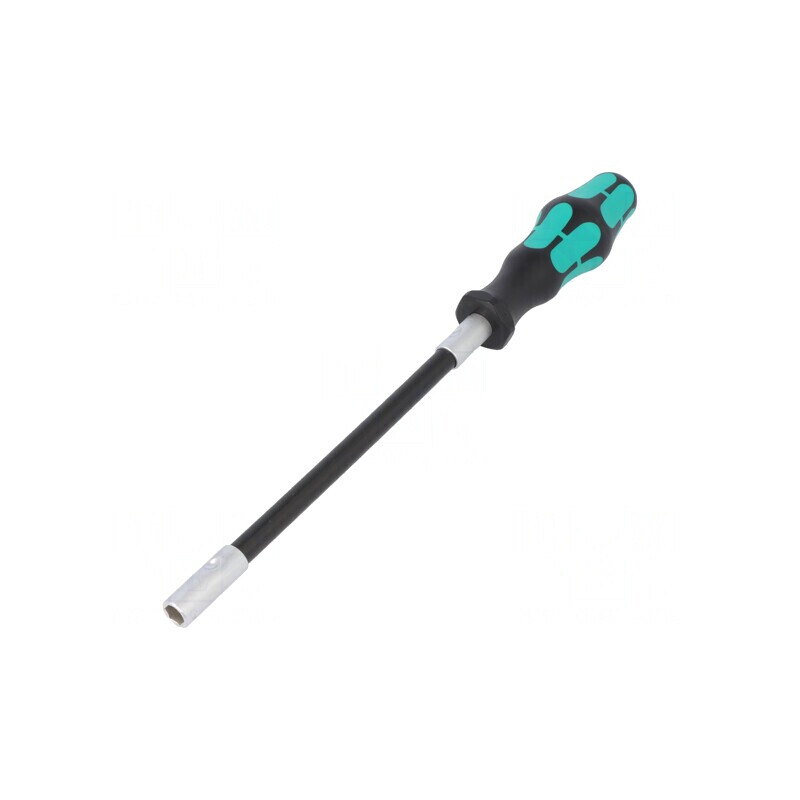 Șurubelniță cu Tija Flexibilă și Cap Hexagonal | Electronic-mag.ro | Componente Electronice Șurubelniță cu Tija Flexibilă și Cap Hexagonal | Electronic-mag.ro | Componente Electronice