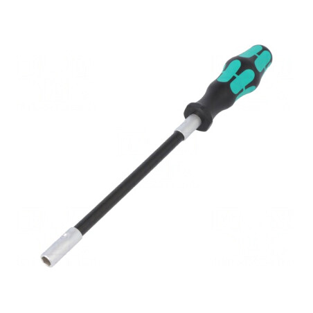 Șurubelniță cu Tija Flexibilă și Cap Hexagonal | Electronic-mag.ro | Componente Electronice