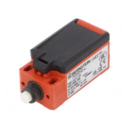 Limitator Cursă NO/NC 5A 240VAC 24VDC IP66 | Electronic-mag.ro | Componente Electronice