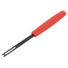 "Dispozitiv prindere 2,3 DIN 6799 pentru inele elastice" | Electronic-mag.ro | Componente Electronice