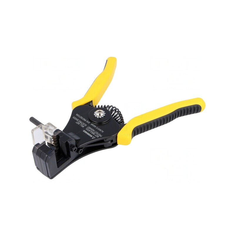 Dezizolator Cablu Rotund 180mm | Electronic-mag.ro | Componente Electronice