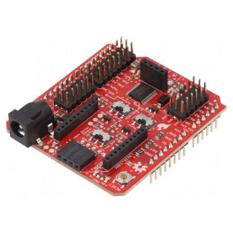 Controler Motor DC TB6612FNG I2C 1,2A 0-13V 2 Canale | Electronic-mag.ro | Componente Electronice