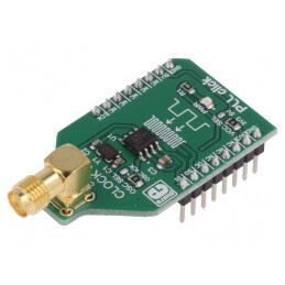 RTC 6 Click - Placă Prototip cu RTC și GPIO | Electronic-mag.ro | Componente Electronice
