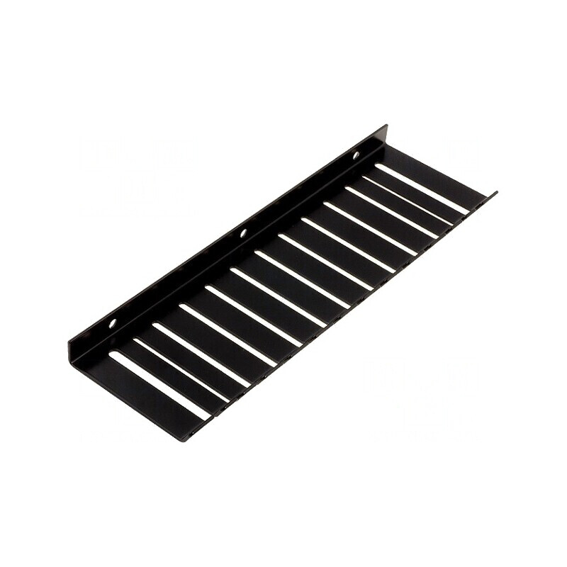 Suport cabluri măsurare 13 sloturi oțel 82mm ECO | Electronic-mag.ro | Componente Electronice