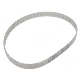Curea dințată AT5 16x2.7mm 545mm 109 dinți | Electronic-mag.ro | Componente Electronice