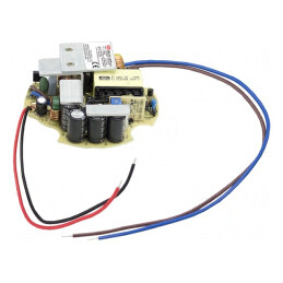 Alimentator LED 60,2W 28-43V 1400mA 90-295VAC | Electronic-mag.ro | Componente Electronice