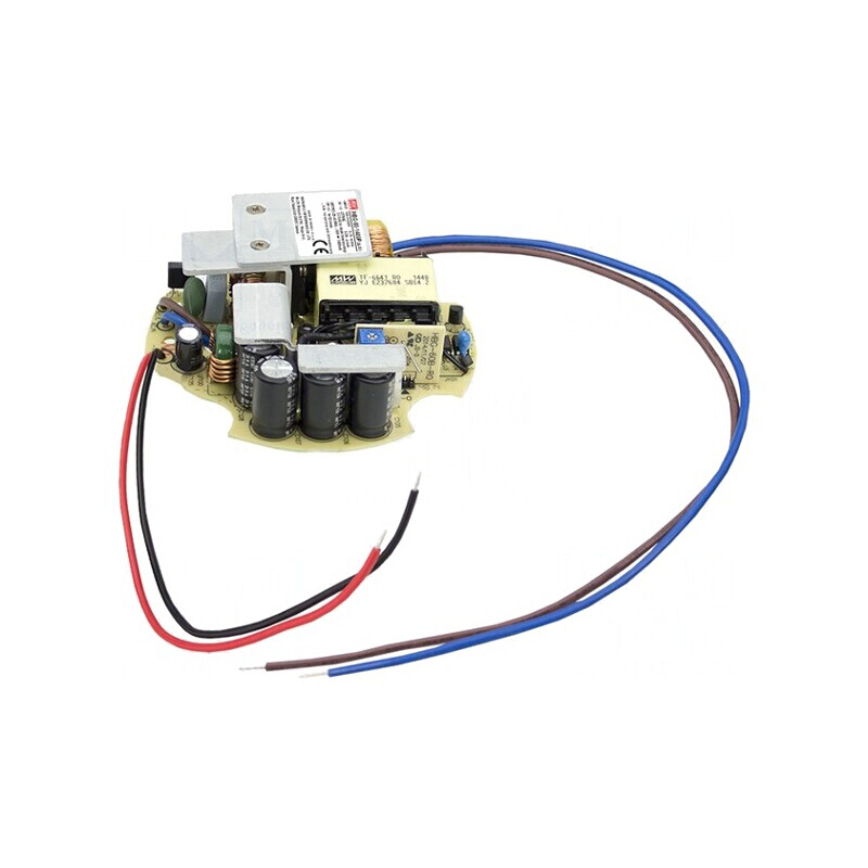 Alimentator LED 60.9W 19-29V 2100mA | Electronic-mag.ro | Componente Electronice