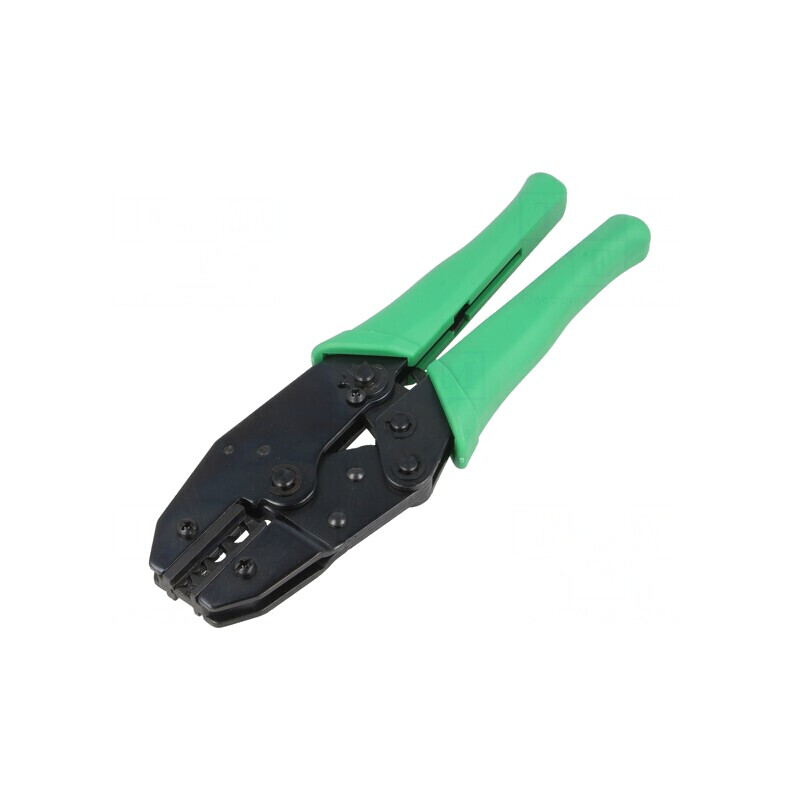 Unealtă de Sertizare Terminale Neizolate HT-236N | Electronic-mag.ro | Componente Electronice Unealtă de Sertizare Terminale Neizolate HT-236N | Electronic-mag.ro | Componente Electronice
