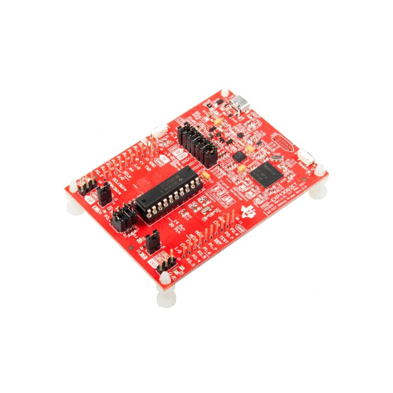 Kit Dezvoltare TI MSP430 - Documentație, Cablu USB, Placă Prototip | Electronic-mag.ro | Componente Electronice Kit Dezvoltare TI MSP430 - Documentație, Cablu USB, Placă Prototip | Electronic-mag.ro | Componente Electronice