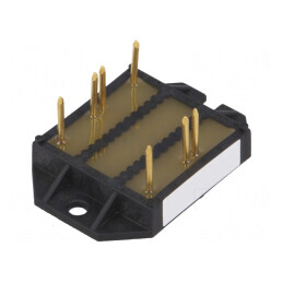 Punte Redresoare Trifazată 1,2kV 117A 900A THT PSD 108/12 | Electronic-mag.ro | Componente Electronice