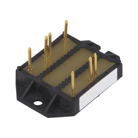 Punte Redresoare Trifazată 1,2kV 117A 900A THT PSD 108/12 | Electronic-mag.ro | Componente Electronice