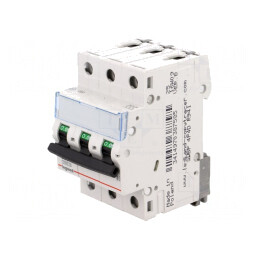 Întrerupător Supracurent 25A 3P 400VAC B | Electronic-mag.ro | Componente Electronice