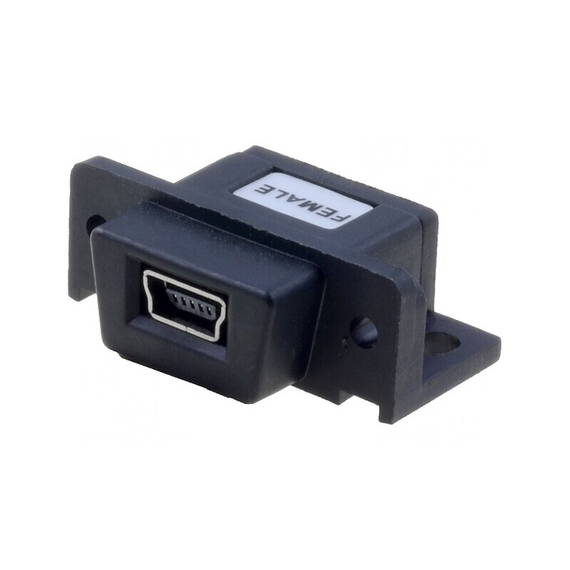Modul USB 5V DB9-USB-D5-F | Electronic-mag.ro | Componente Electronice