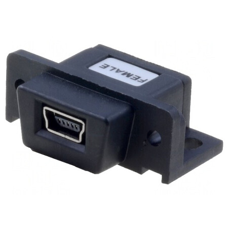Modul USB 5V DB9-USB-D5-F | Electronic-mag.ro | Componente Electronice