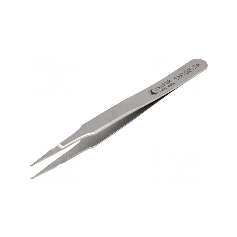 Pensetă Dreaptă SMD 120mm | Electronic-mag.ro | Componente Electronice Pensetă Dreaptă SMD 120mm | Electronic-mag.ro | Componente Electronice