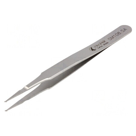Pensetă Dreaptă SMD 120mm | Electronic-mag.ro | Componente Electronice