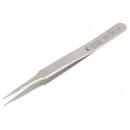 Pensetă Dreaptă SMD 120mm SM109.SA | Electronic-mag.ro | Componente Electronice