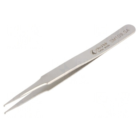 Pensetă Dreaptă SMD 120mm SM109.SA | Electronic-mag.ro | Componente Electronice