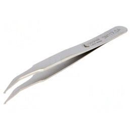 Pensetă Curbată SMD 120mm | Electronic-mag.ro | Componente Electronice