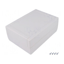 Carcasă Universală TEKMAR ABS 133x188x75mm | Electronic-mag.ro | Componente Electronice