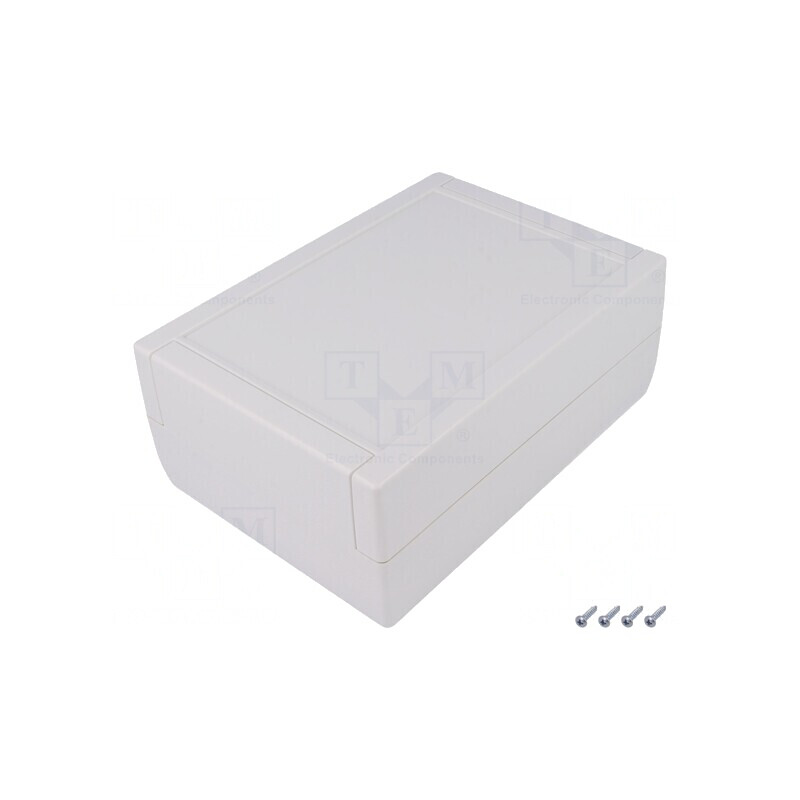 Carcasă Universală TEKMAR ABS 133x188x75mm | Electronic-mag.ro | Componente Electronice