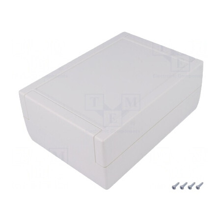 Carcasă Universală TEKMAR ABS 133x188x75mm | Electronic-mag.ro | Componente Electronice