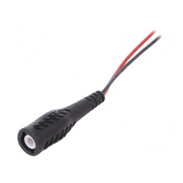 Cablu de măsurare BNC 60VDC 30VAC 3A | Electronic-mag.ro | Componente Electronice