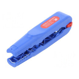 Dezizolator MULTI-STRIPPER NO. 400 pentru cablu rotund 8-13mm | Electronic-mag.ro | Componente Electronice