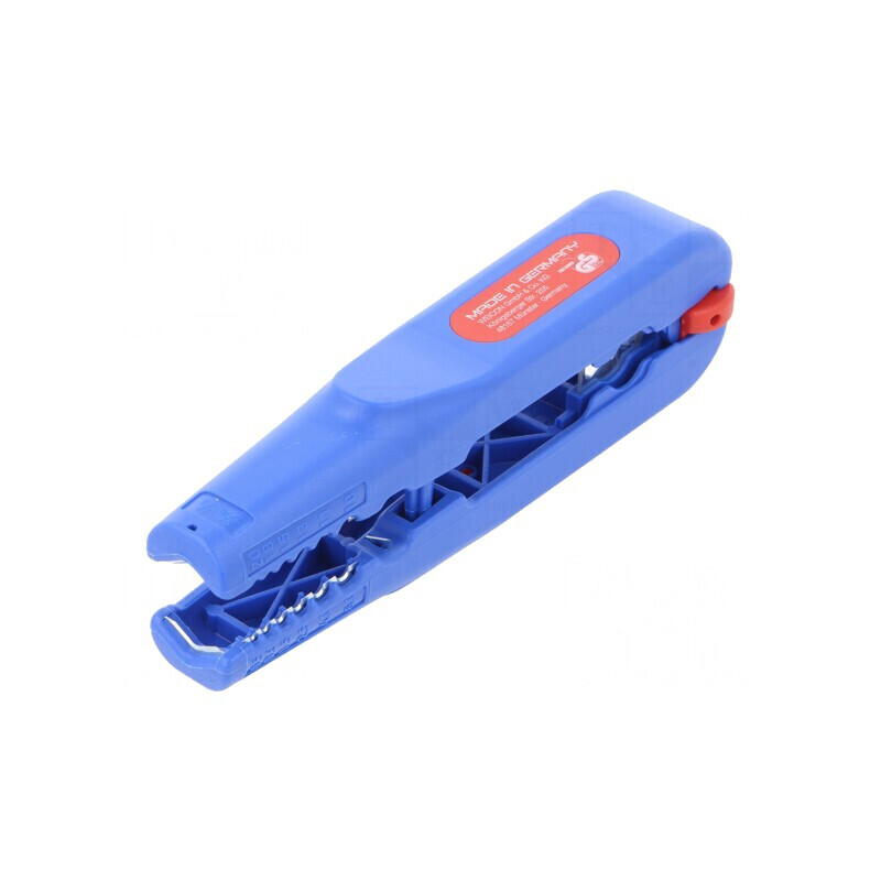 Dezizolator MULTI-STRIPPER NO. 400 pentru cablu rotund 8-13mm | Electronic-mag.ro | Componente Electronice
