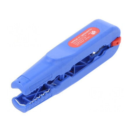 Dezizolator MULTI-STRIPPER NO. 400 pentru cablu rotund 8-13mm | Electronic-mag.ro | Componente Electronice