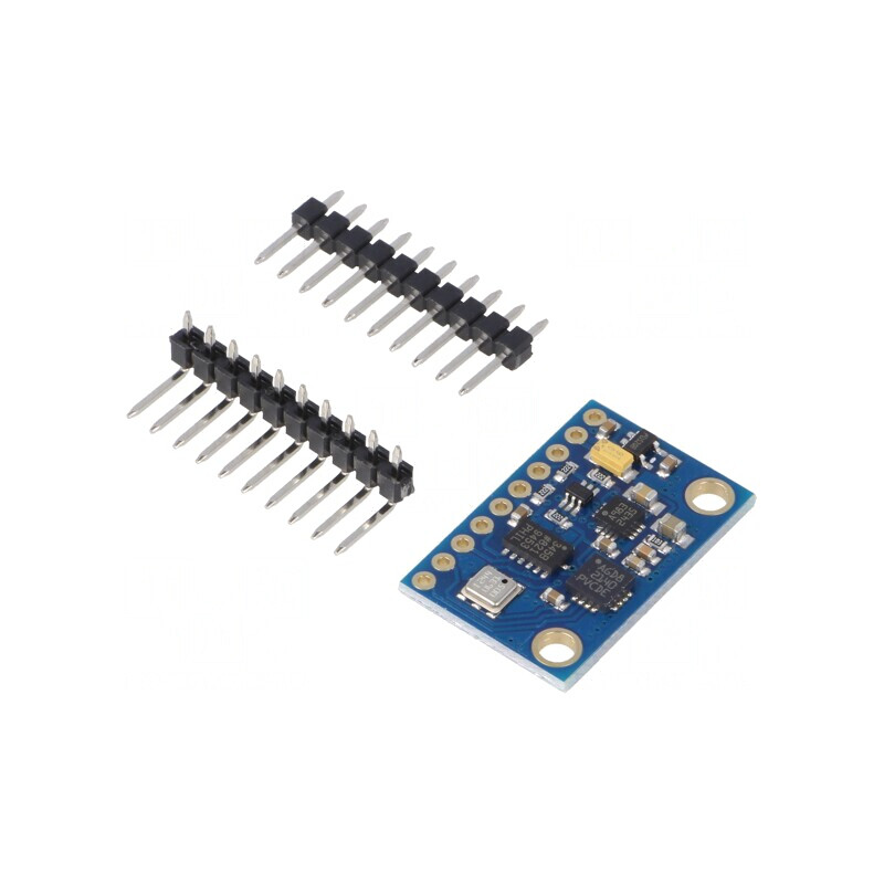 Senzor Poziție 3-5VDC I2C ADXL345 BMP085 HMC5883L L3G4200D | Electronic-mag.ro | Componente Electronice Senzor Poziție 3-5VDC I2C ADXL345 BMP085 HMC5883L L3G4200D | Electronic-mag.ro | Componente Electronice