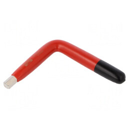 Cheie Imbus Izolată HEX 12mm Oțel Aliat 1kV | Electronic-mag.ro | Componente Electronice